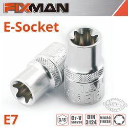 FIXMAN 3/8